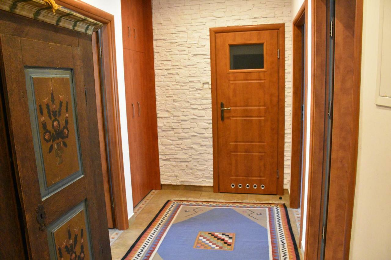 Apartament Rynek 11B Opole Bagian luar foto