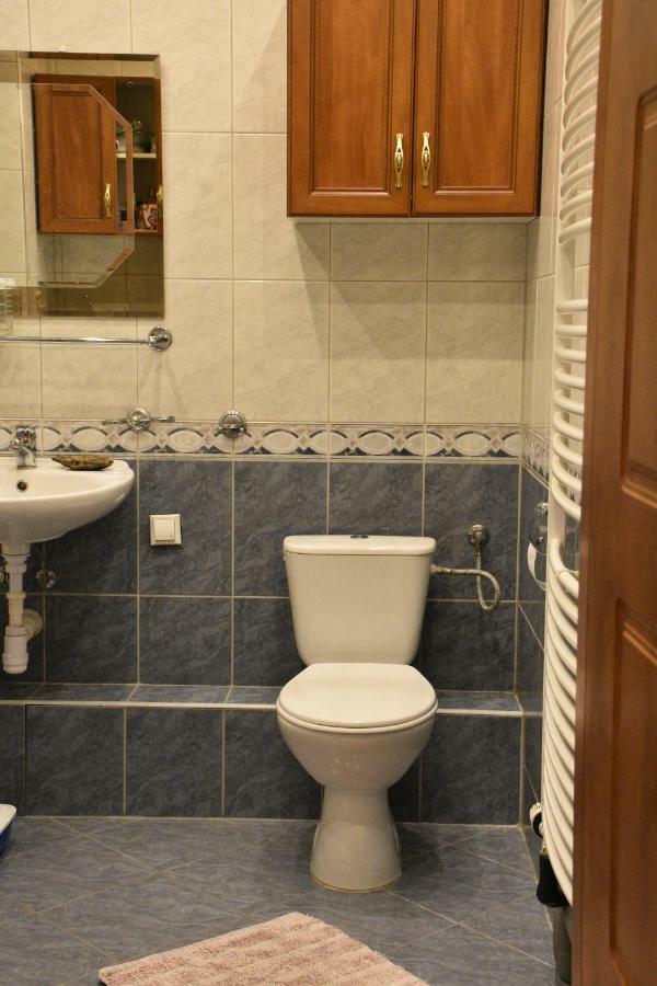 Apartament Rynek 11B Opole Bagian luar foto