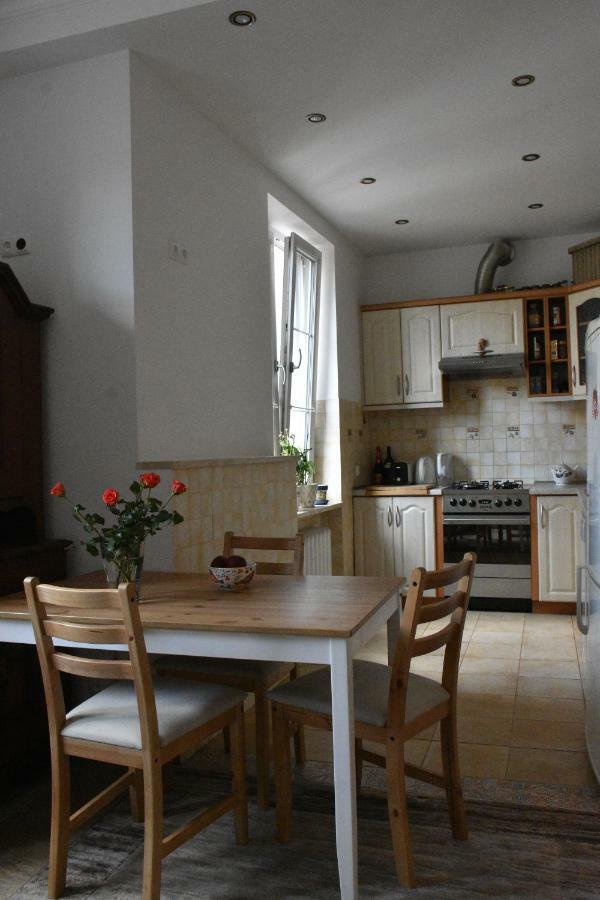 Apartament Rynek 11B Opole Bagian luar foto