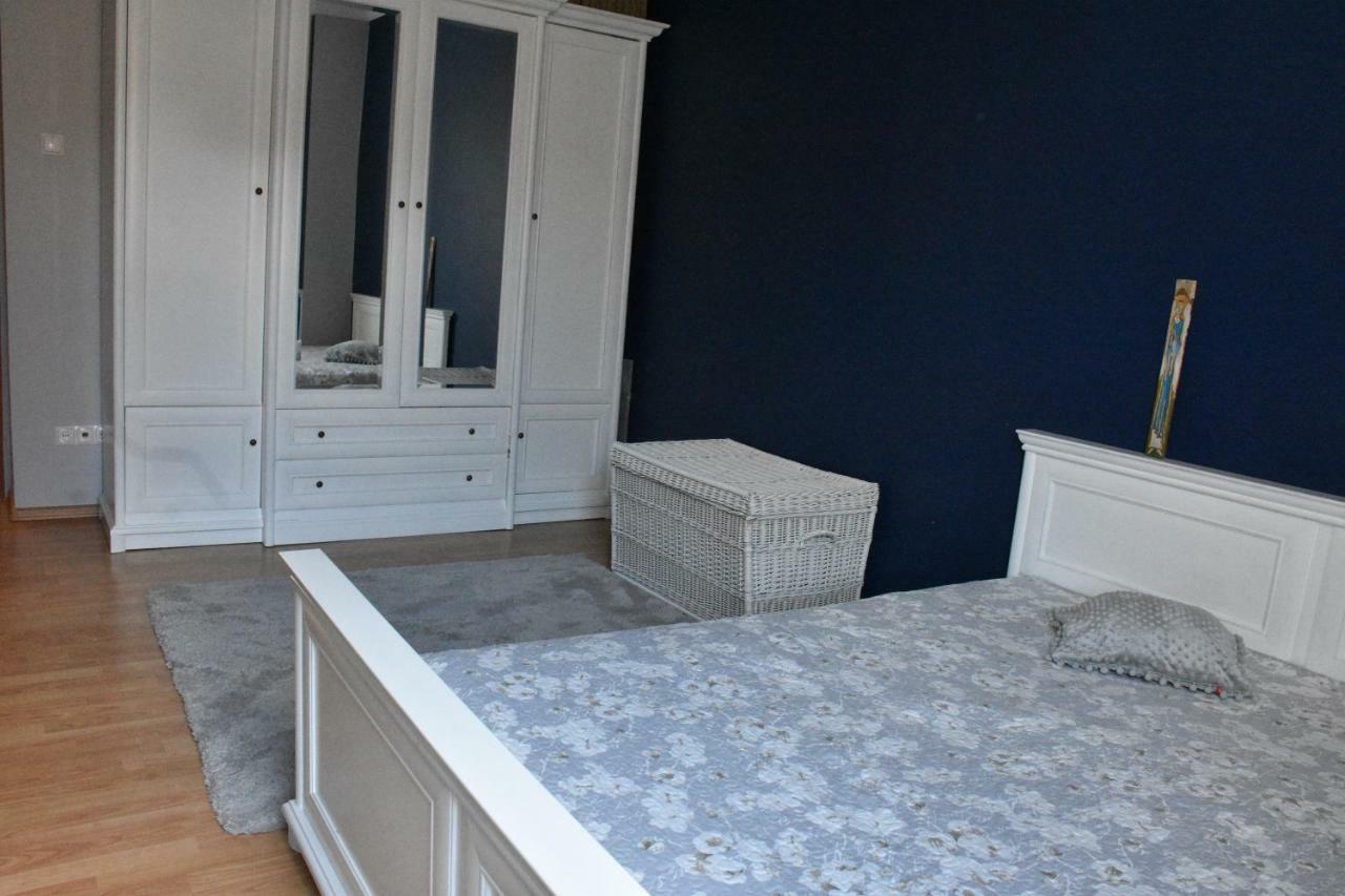 Apartament Rynek 11B Opole Bagian luar foto