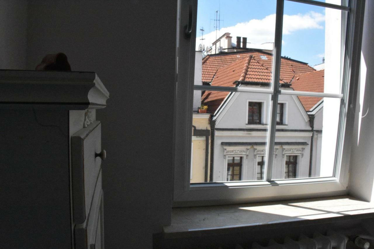 Apartament Rynek 11B Opole Bagian luar foto