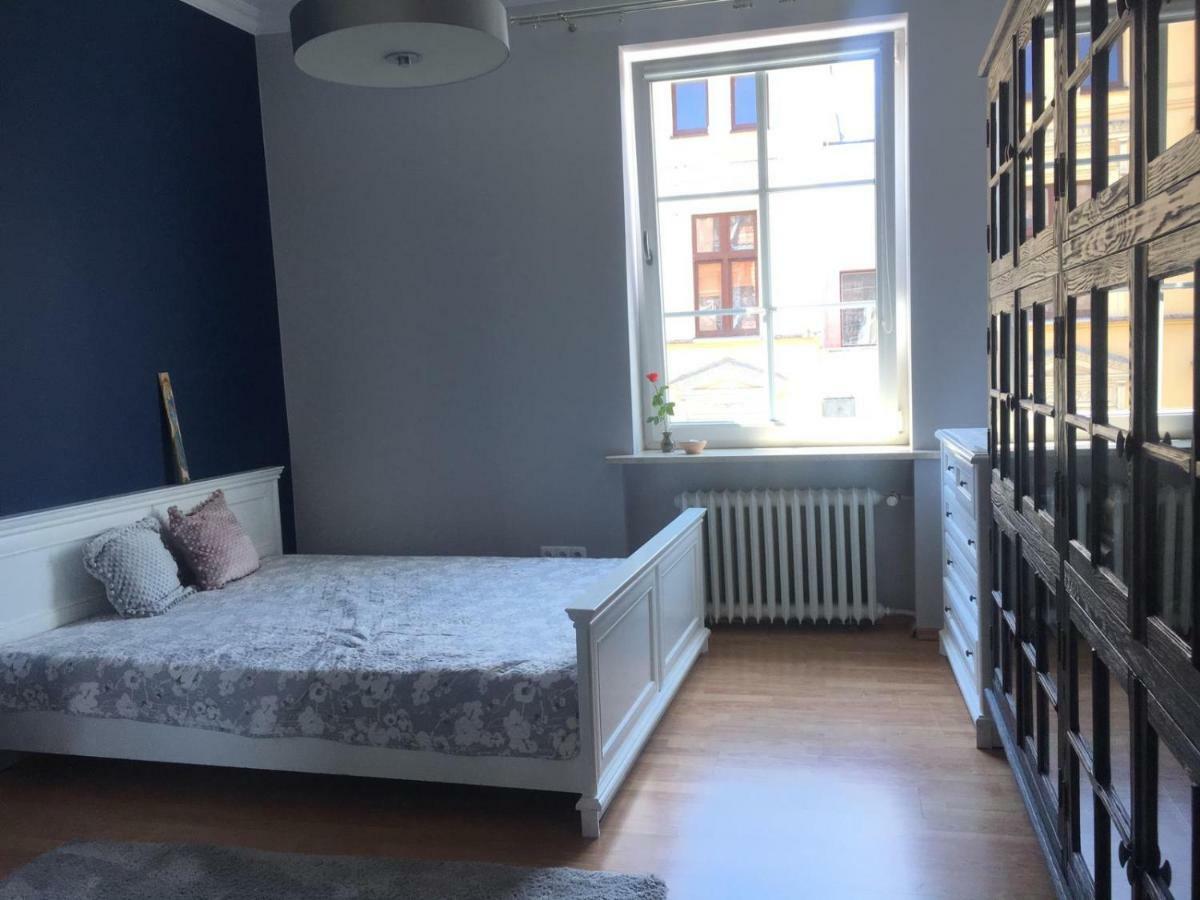 Apartament Rynek 11B Opole Bagian luar foto