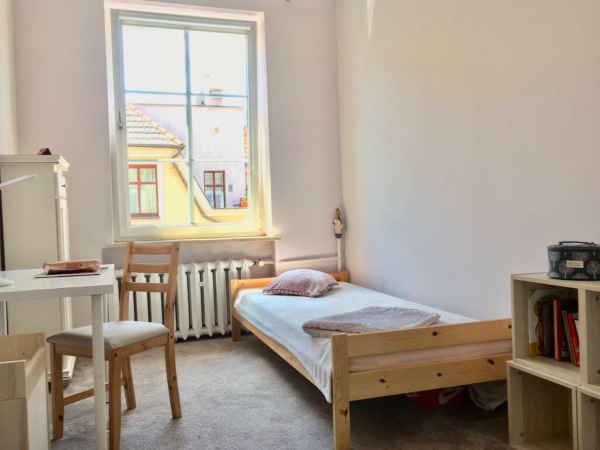 Apartament Rynek 11B Opole Bagian luar foto